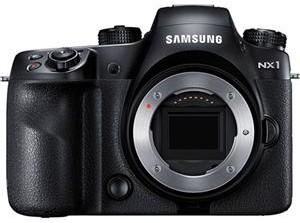 Samsung Exynos Camera