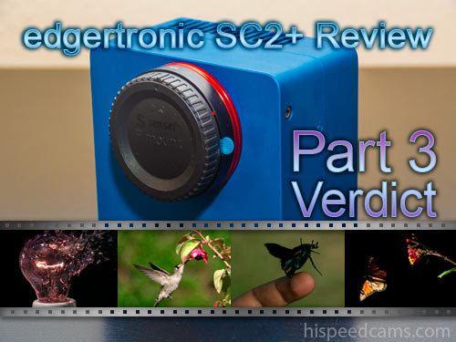 edgertroinic SC2 Plus Review Verdict