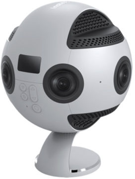 Insta360 Pro VR Camera