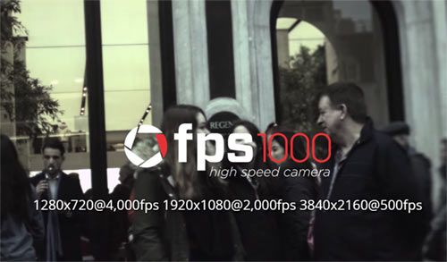 fps4000 Website
