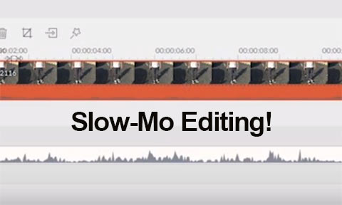 Top 10 Slow Motion Video Editing Software