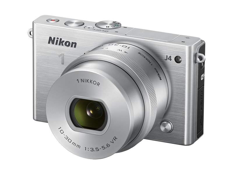 puppy Vaag Gematigd Nikon 1 J4 Has Strong Slow Mo Punch! | Hi Speed Cameras