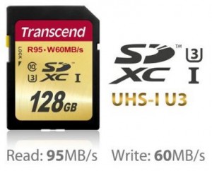 Transcend128U3