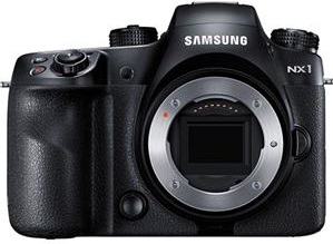 Samsung NX1