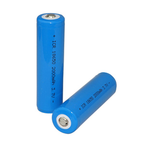 Electronic-Cigarette-18650-Battery-2000mah