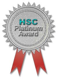 PlatinumAwardBadge