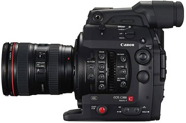 C300MkII