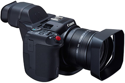 CanonXC10