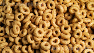 cheerios