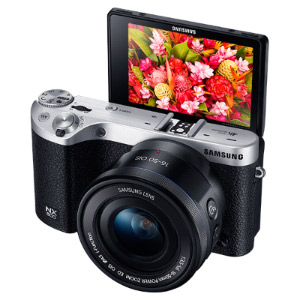 NX500Samsung