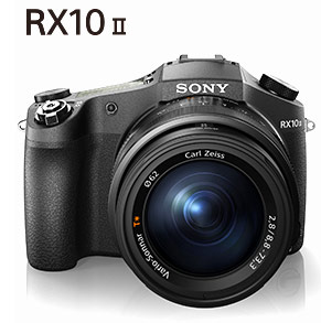 RX10II