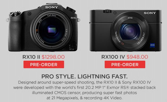 RX10_RX100_Preorder