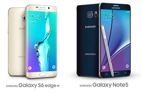GalaxyS6PlusNote5