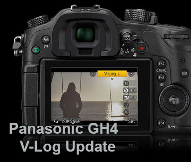 GH4Vlog