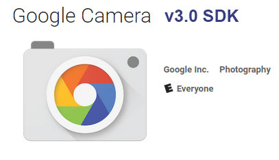 GoogleCamera3