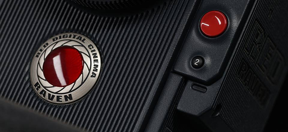 red camera 4k 120fps