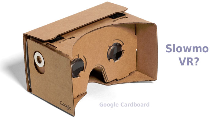 GoogleCardboard