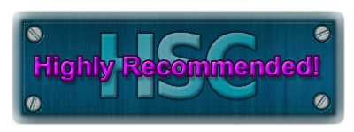 HighlyRecommended