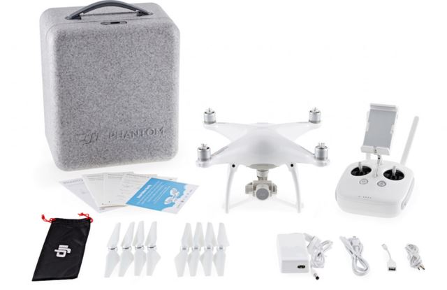 Phantom4Kit