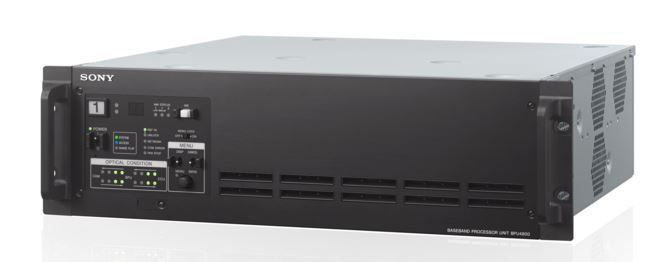 BPU4800Server