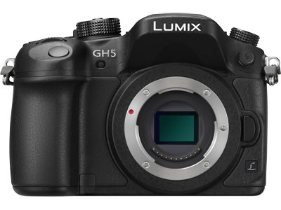 GH5Rumor