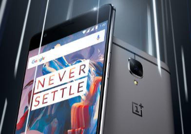 OnePlus 3