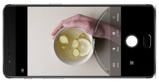 OnePlus 3 Camera