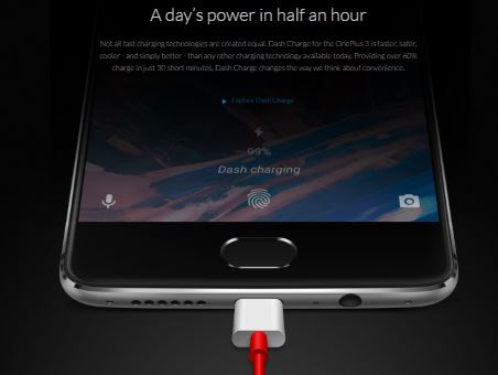 OnePlus3DashCharge