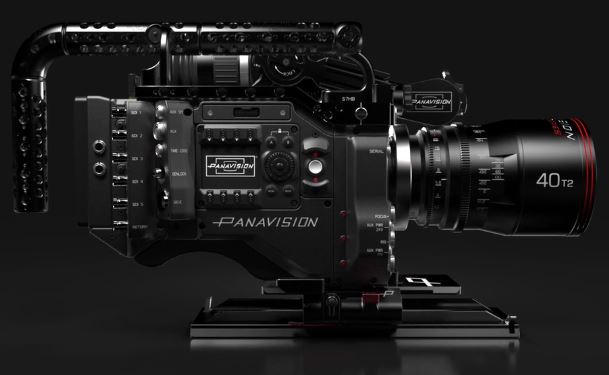 Panavision DXL