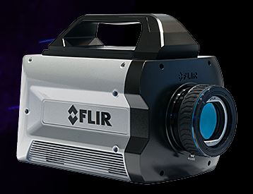 FLIR X6900sc