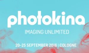 Photokina 2016