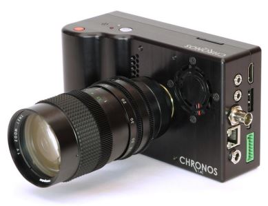 Chronos 1.4 Slowmo Camera