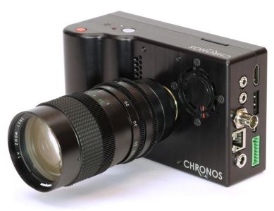 Chronos 1.4 RAW