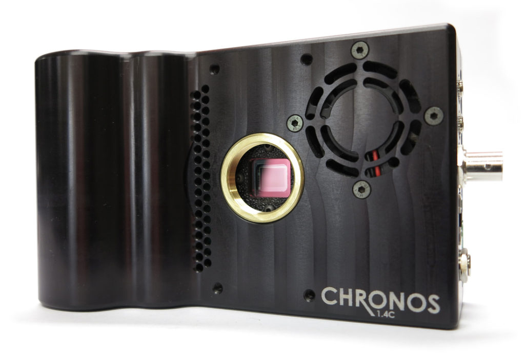 Chronos Production Update 6