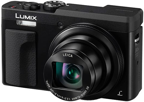 Panasonic Lumix ZS70