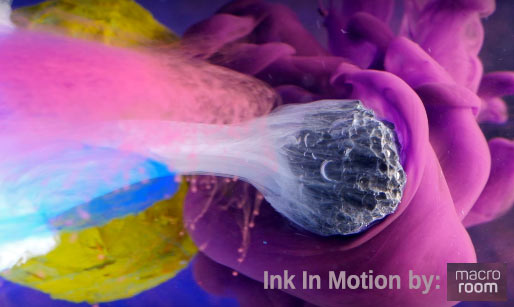 Slow Motion Videos of the Week