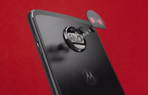 Motorola Moto Z2 Force