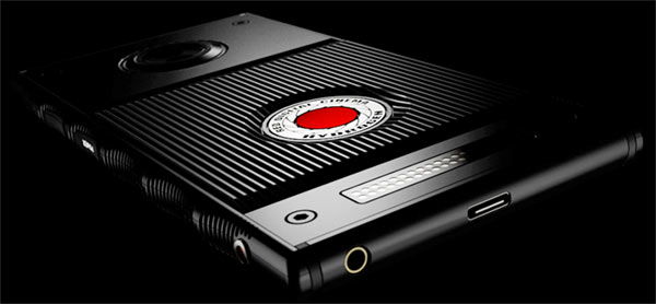 RED Hydrogen Phone