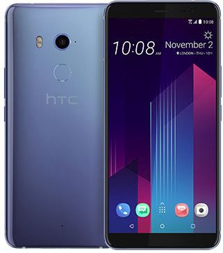 HTC U11 Plus