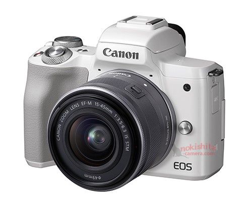 Canon M50