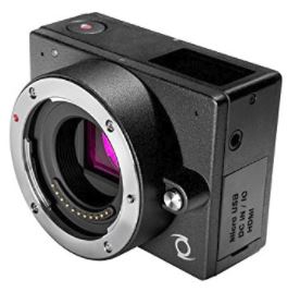 Z E2 Camera