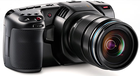 Blackmagic PCC 4k BMPCC4k