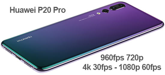 Huawei P20