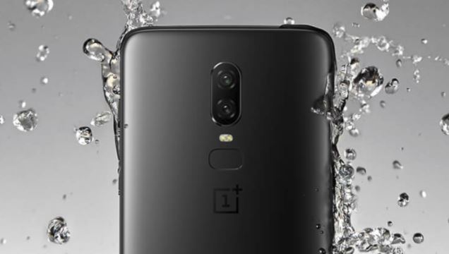OnePlus 6 Initial Slow Motion Samples