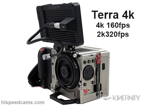 Terra 4k Firmware Update