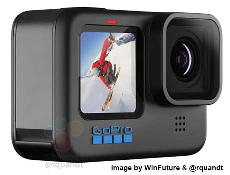 GoPro Max 2.0 Rumors, Leaks, Launch, Specifications, Availability